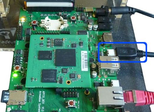 File:MiniUSB cable connected.jpeg