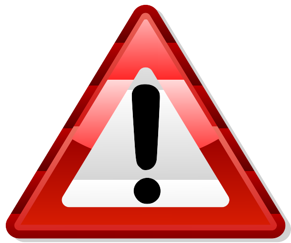 File:Warning.svg