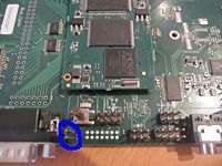 On the APF9328DevFull