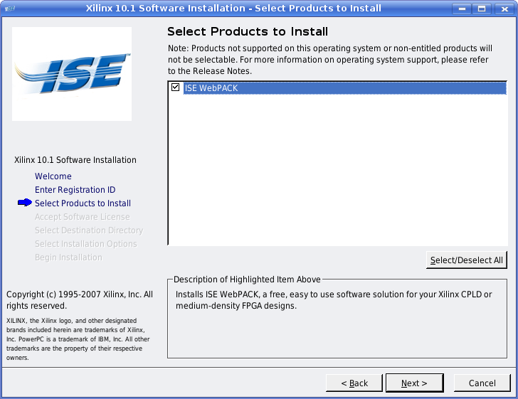 ISE install select.png