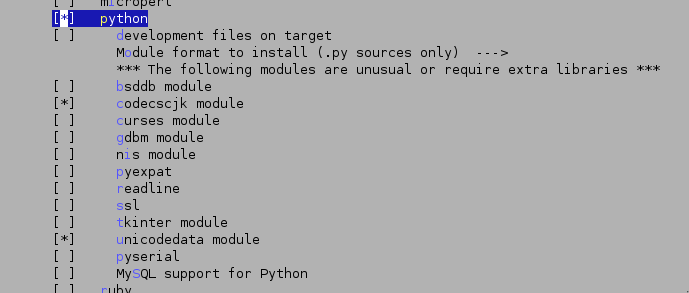 File:Menuconfig package python.png